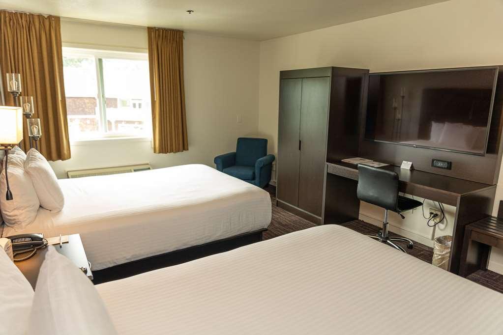 Lake Natoma Inn Folsom Habitación foto